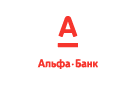Банк Альфа-Банк в Кирпичном (Ханты-Мансийский АО)